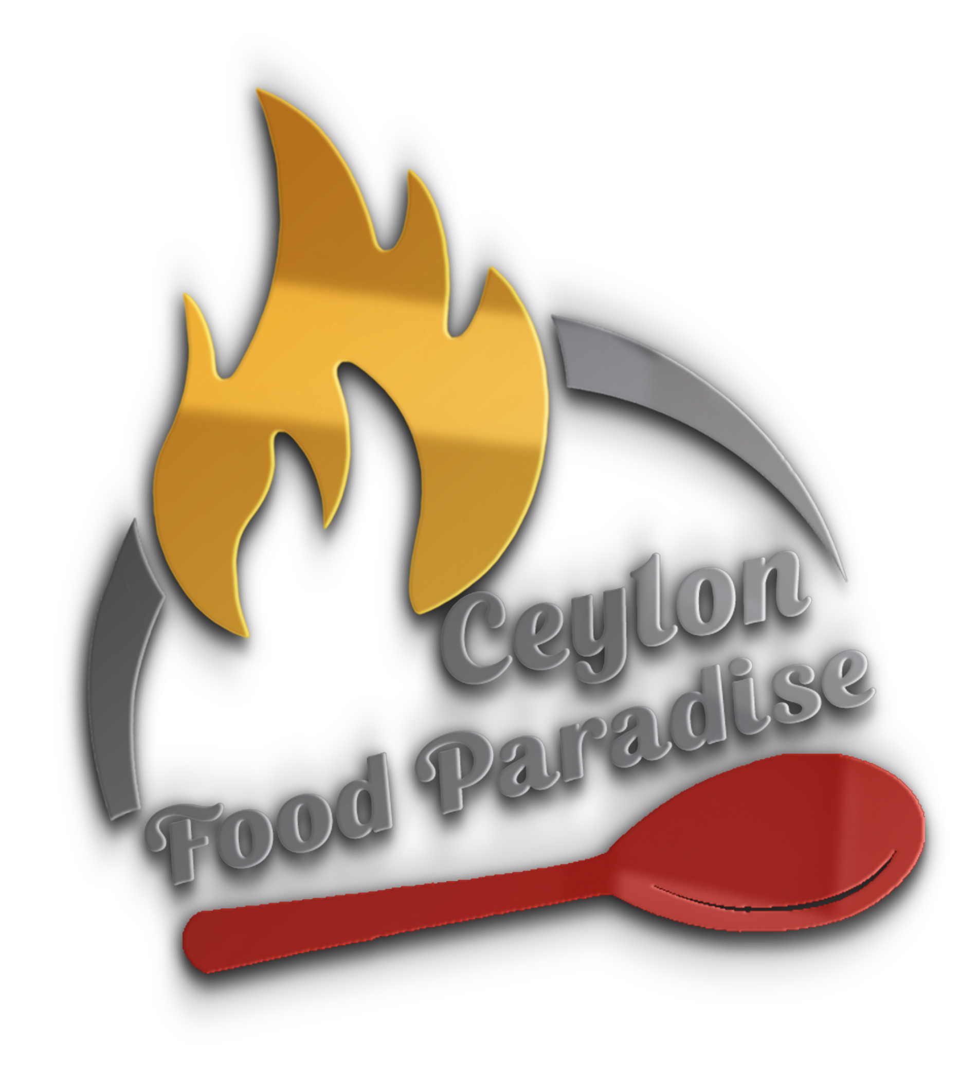 Ceylon Food Paradise